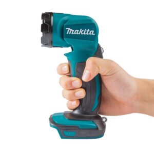 Makita 18-Volt LXT Lithium-Ion Brushless Cordless Impact Driver Kit with (1) Battery 3.0Ah