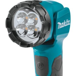 Makita 18-Volt LXT Lithium-Ion Brushless Cordless Impact Driver Kit with (1) Battery 3.0Ah