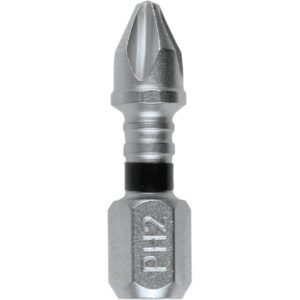 Makita 18-Volt LXT Brushless 4-Speed Impact Driver Kit with Impact XPS Insert Bit Holder and ImpactXPS 1 in. Insert Bit, 5-Pack