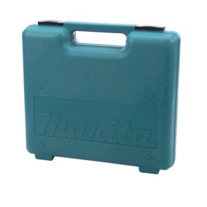 Makita 3 Amp Top Handle Jig Saw with Case