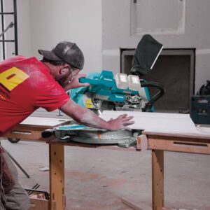 Makita 18-Volt LXT Lithium-Ion Brushless Cordless Jig Saw (Tool-Only)