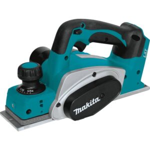 Makita 18-Volt LXT Lithium-Ion Brushless Cordless Jig Saw (Tool-Only)