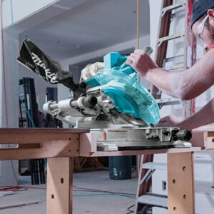 Makita 18-Volt LXT Lithium-Ion Brushless Cordless Jig Saw (Tool-Only)