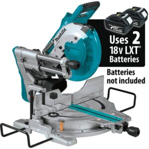 Makita 18-Volt LXT Lithium-Ion Brushless Cordless Jig Saw (Tool-Only)