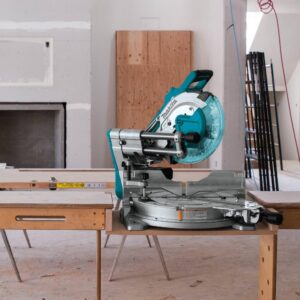 Makita 18-Volt LXT Lithium-Ion Brushless Cordless Jig Saw (Tool-Only)