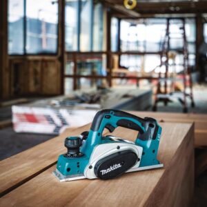 Makita 18-Volt LXT Lithium-Ion Brushless Cordless Jig Saw (Tool-Only)