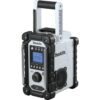 Makita 18-Volt LXT Lithium-Ion Cordless Job Site Radio (Tool-Only)