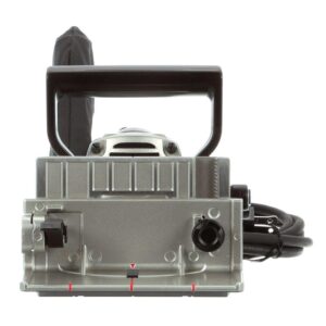 Makita 6 Amp Corded Plate Joiner with Dust Bag and Tool Case