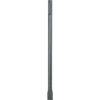 Makita 1 in. x 18 in. SDS-MAX General Purpose Flat Chisel