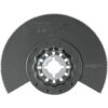 Makita 3-1/4 in. Starlock Segmented Saw Blade