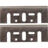 Makita 3-1/4 in. High Speed Steel Planer Blades for use with 3-1/4 in. planers