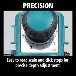 Makita 3-1/4 in. Corded Planer