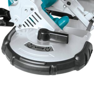 Makita 18-Volt LXT 5.0Ah Lithium-Ion Cordless Portable Band Saw Kit with bonus 18-Volt LXT Lithium-Ion Battery Pack 5.0Ah
