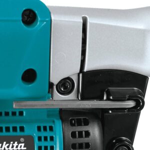 Makita 18-Volt LXT 5.0Ah Lithium-Ion Cordless 18-Gauge Straight Shear Kit