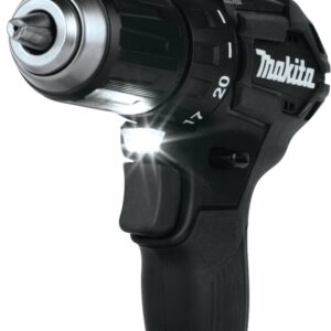 Makita 18-Volt LXT Sub-Compact Brushless 1/2 in. Driver-Drill Kit with bonus 18-Volt LXT Cordless L.E.D. Flashlight
