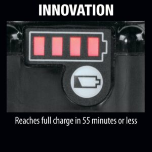 Makita 18-Volt LXT Lithium-Ion 6.0 Ah Battery (2-Pack)