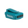 Makita 18-Volt LXT Lithium-Ion Cordless Power Source with 2 USB ports