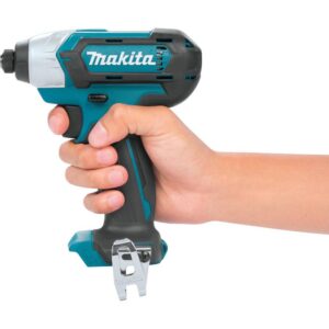 Makita 1.5 Ah 12-Volt MAX CXT Lithium-Ion Cordless Drill Driver and Impact Driver Combo Kit (2-Piece)