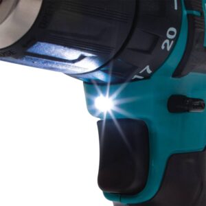 Makita 1.5 Ah 12-Volt MAX CXT Lithium-Ion Cordless Drill Driver and Impact Driver Combo Kit (2-Piece)