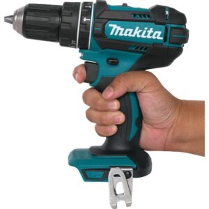 Makita 18-Volt LXT Lithium-Ion Cordless Combo Kit (5-Tool) with (2) 3.0 Ah Batteries, Rapid Charger and Tool Bag