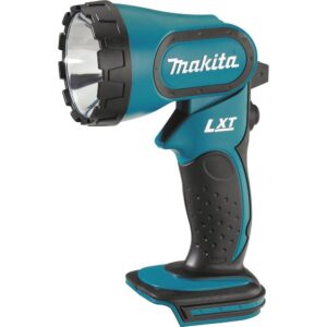 Makita 18-Volt LXT Lithium-Ion Cordless Combo Kit (7-Piece)