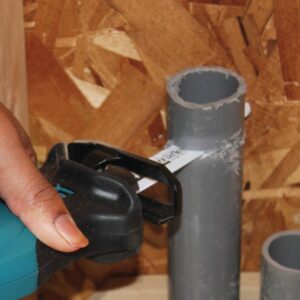 Makita 18-Volt LXT Lithium-Ion 8-Piece Kit Drill/ Impact Drvr/ Circ Saw/ Recip Saw/ Sander/ Impact Wrench/ Blower/ Light 3. 0Ah