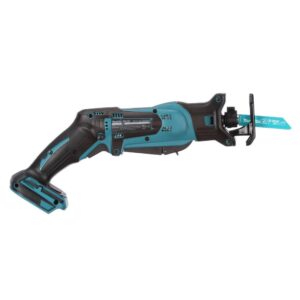 Makita 18-Volt LXT Lithium-Ion Cordless Variable Speed Lightweight Compact Reciprocating Saw with Built-in LED (Tool-Only)