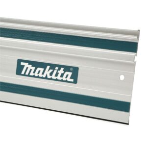 Makita 55 in. Plunge Saw Guide Rail