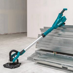 Makita 18-Volt LXT Lithium-Ion Brushless Cordless Drywall Screwdriver with Push Drive Technology (Tool-Only)