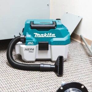 Makita 18-Volt LXT Lithium-Ion Brushless Cordless Drywall Screwdriver with Push Drive Technology (Tool-Only)