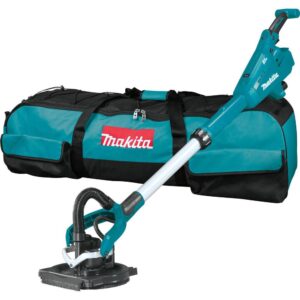 Makita 18-Volt LXT Lithium-Ion Brushless Cordless Drywall Screwdriver with Push Drive Technology (Tool-Only)