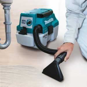 Makita 18-Volt LXT Lithium-Ion Brushless Cordless Drywall Screwdriver with Push Drive Technology (Tool-Only)