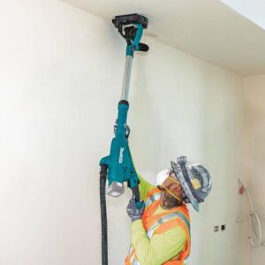 Makita 18-Volt LXT Lithium-Ion Brushless Cordless Drywall Screwdriver with Push Drive Technology (Tool-Only)