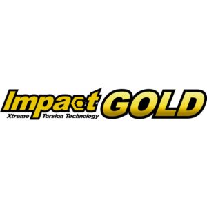 Makita Impact GOLD #1 Philips Steel Insert Bit (4-Piece)