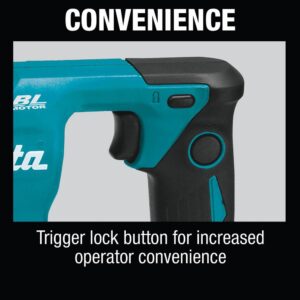 Makita 1/2 in. 18-Volt 5.0 Ah LXT Lithium-Ion Cordless Brushless Mixer Kit