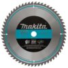 Makita 12 in. x 1 in. 60-Teeth Micro-Polished Miter Saw Blade