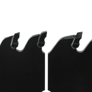 Makita 10 in. 60T Carbide-Tipped Max Efficiency Miter Saw Blade