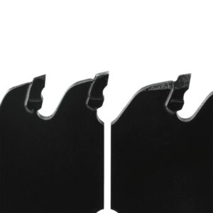 Makita 12 in. 100T Carbide-Tipped Max Efficiency Miter Saw Blade