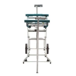 Makita Jobsite Miter Saw Stand