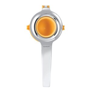 MasterPan Lemon and Lime Press with Easy Pour Spout