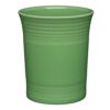 Fiesta Ceramic Meadow Utensil Crock
