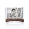 Nambe Sky View Metal Picture Frame 5 x 7