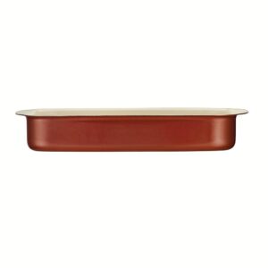 Tramontina Style Ceramica Aluminum Roasting Pan