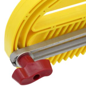 Milescraft Feather Board for Router Tables and Table Saws