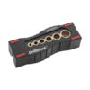 Milescraft DrillBlock Hand-Held Drill Guide