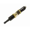 Milescraft 1/4 in. Shelf Pin Bit Self-Centering Drill Bit