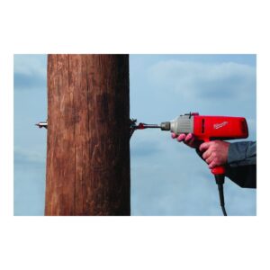 Milwaukee 1 in. x 18 in. Ship Auger Bit