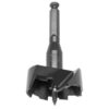 Milwaukee 2-1/4 in. High-Speed Steel Self-Feed Bit