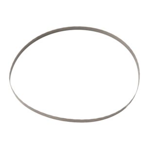 Milwaukee 35-3/8 in. 14 TPI Bi-Metal Compact Band Saw Blade