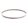 Milwaukee 35-3/8 in. 24 TPI Bi-Metal Compact Band Saw Blade